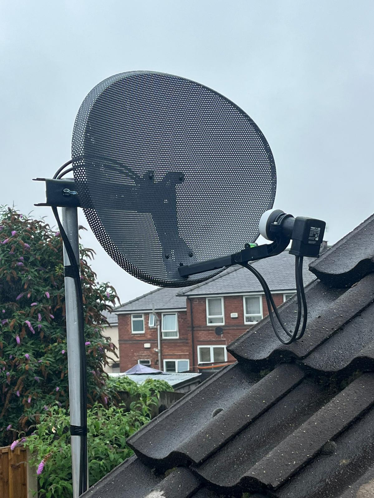 Satellite TV without Sky: Alternative services and options